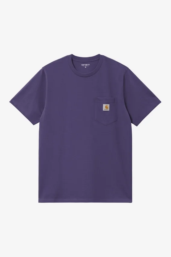 Pocket T-Shirt Pocket T-Shirt