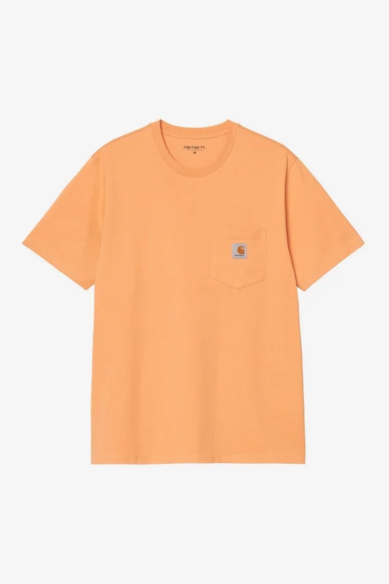 Pocket T-Shirt Pocket T-Shirt