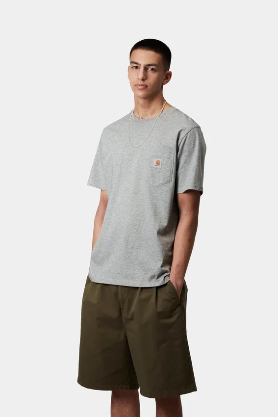 Pocket T-Shirt Pocket T-Shirt