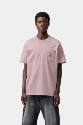 Pocket T-Shirt