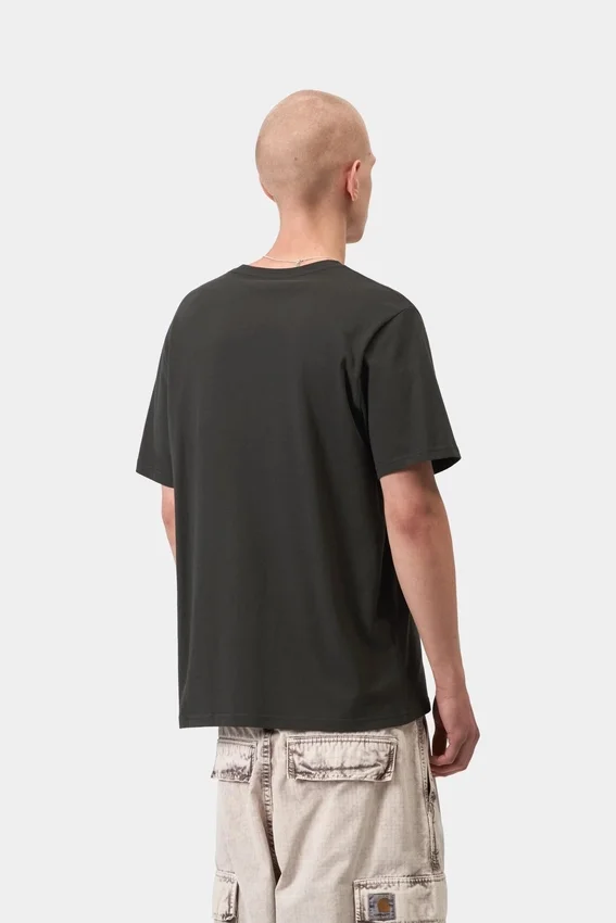 Pocket T-Shirt Pocket T-Shirt