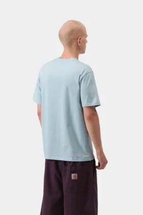 Pocket T-Shirt