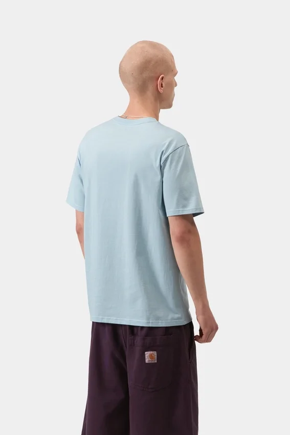 Pocket T-Shirt Pocket T-Shirt
