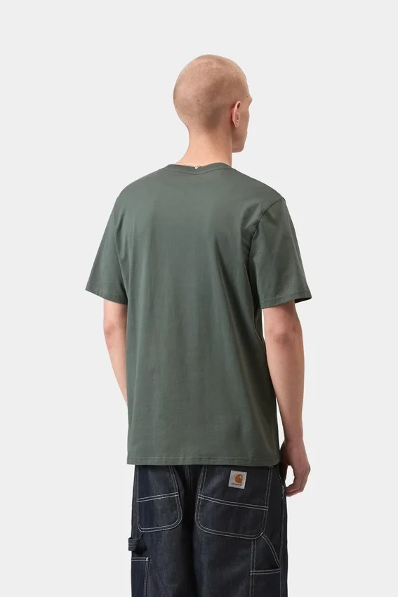Pocket T-Shirt Pocket T-Shirt