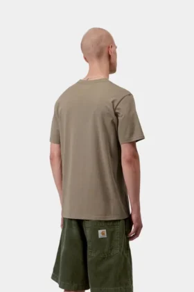 Pocket T-Shirt