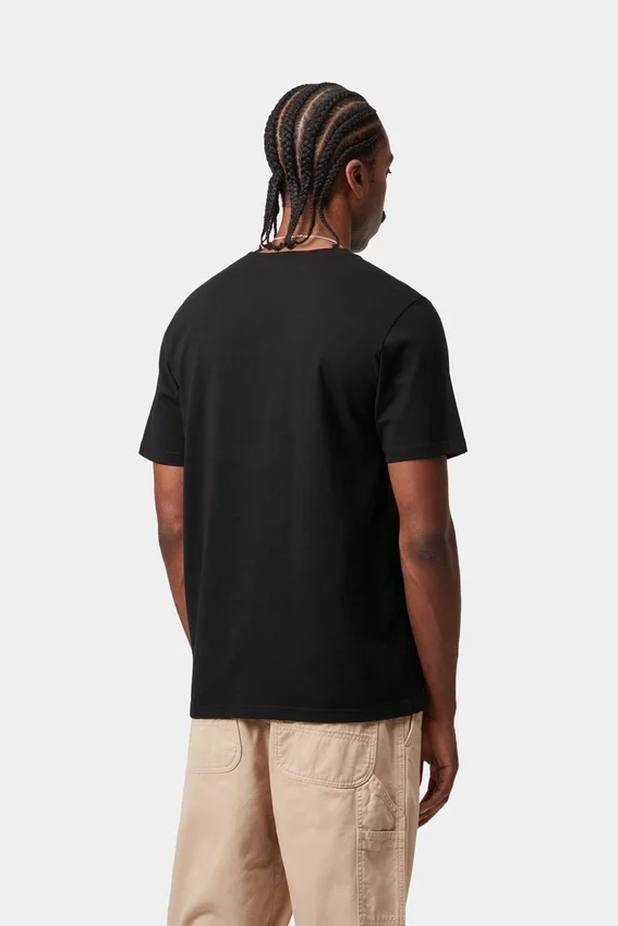 Pocket T-Shirt Pocket T-Shirt