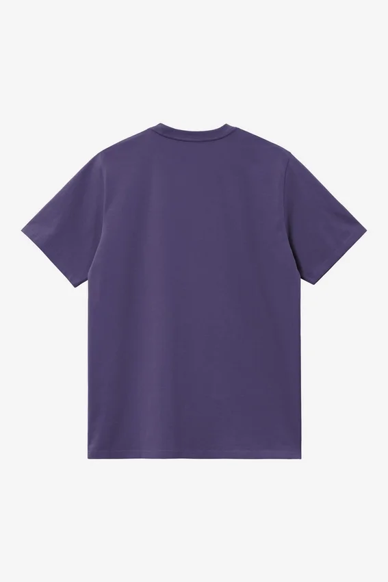 Pocket T-Shirt Pocket T-Shirt