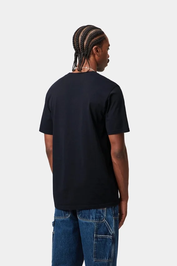 Pocket T-Shirt Pocket T-Shirt
