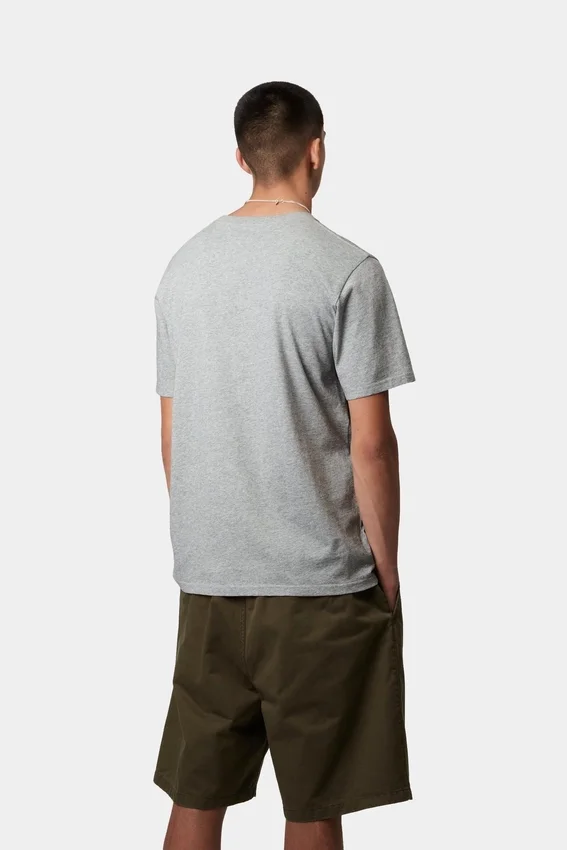 Pocket T-Shirt Pocket T-Shirt
