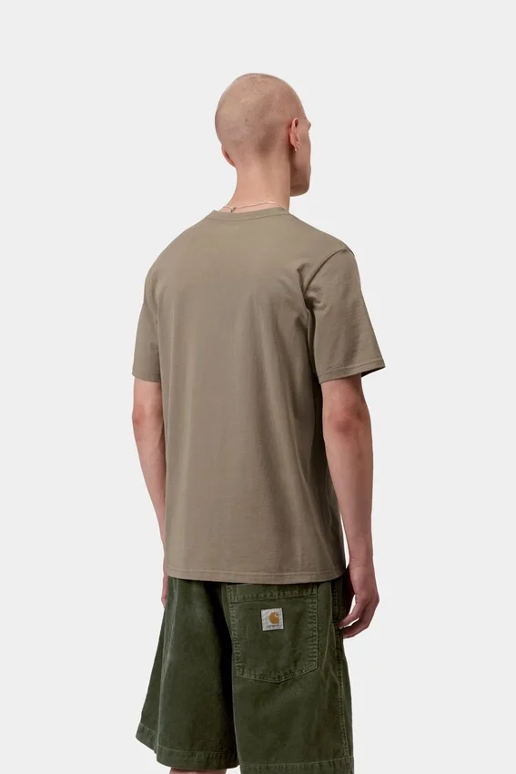 Pocket T-Shirt Pocket T-Shirt