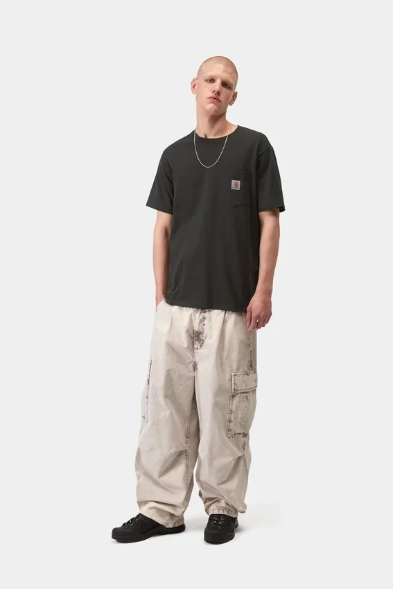 Pocket T-Shirt Pocket T-Shirt