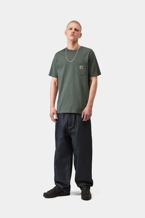 Pocket T-Shirt Pocket T-Shirt