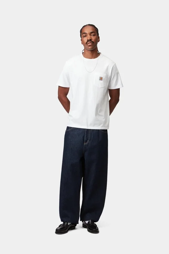 Pocket T-Shirt Pocket T-Shirt