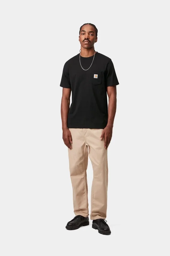 Pocket T-Shirt Pocket T-Shirt