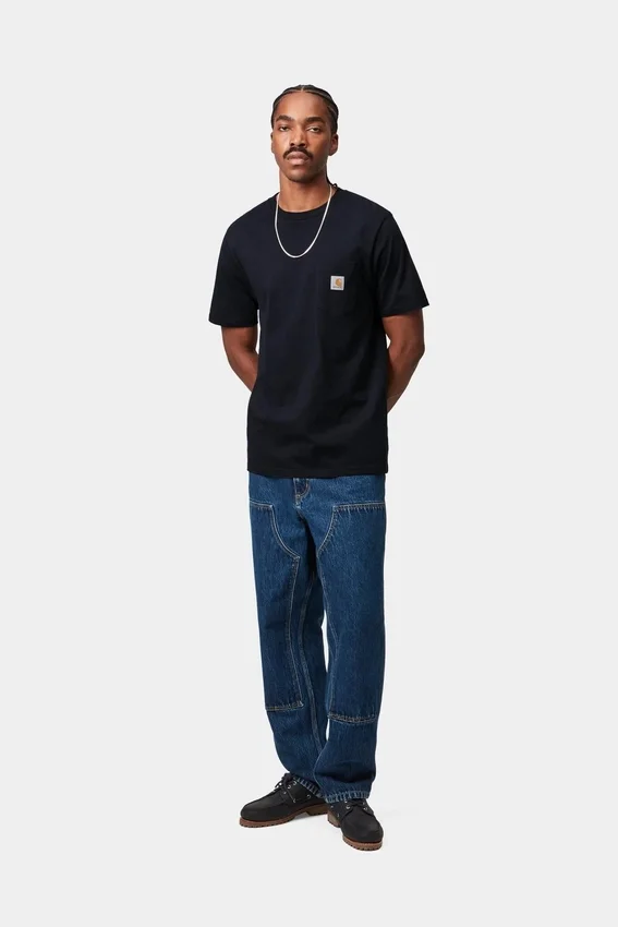 Pocket T-Shirt Pocket T-Shirt