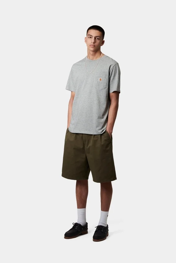 Pocket T-Shirt Pocket T-Shirt