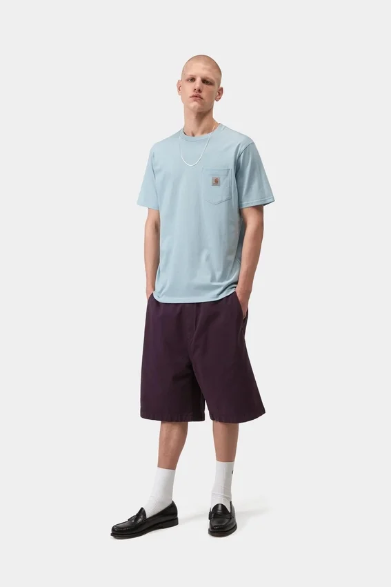 Pocket T-Shirt Pocket T-Shirt