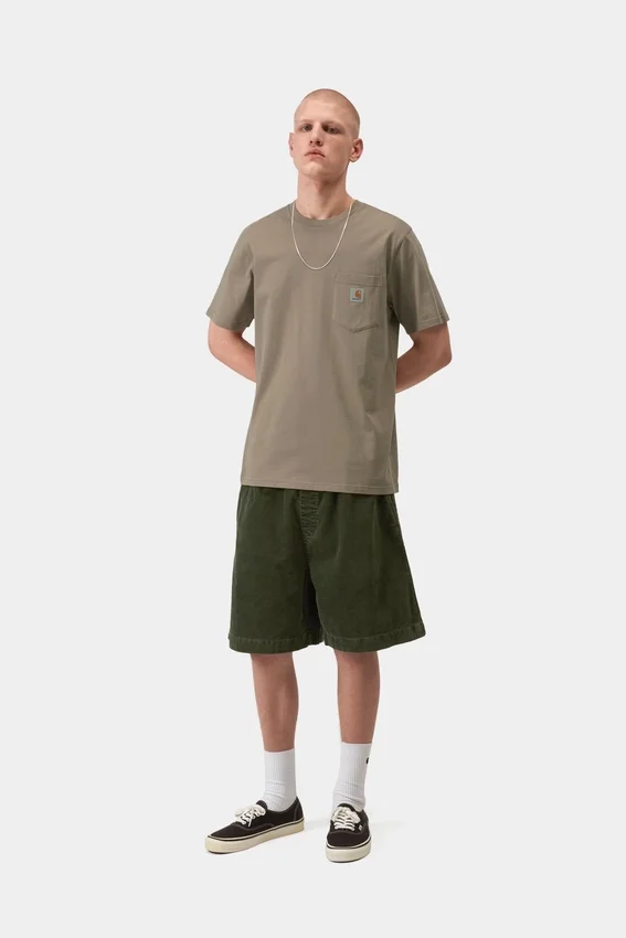 Pocket T-Shirt Pocket T-Shirt