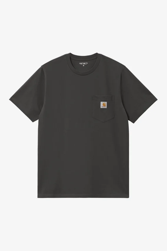Pocket T-Shirt Pocket T-Shirt