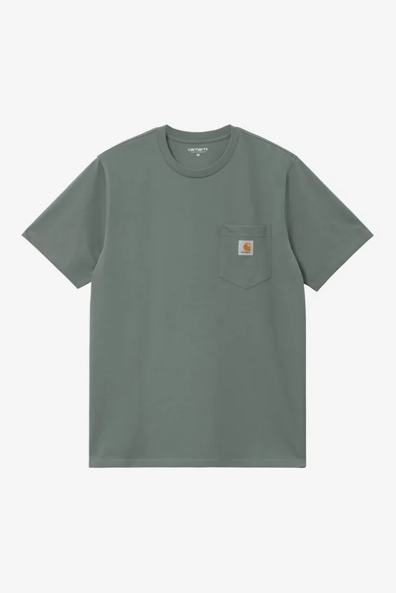 Pocket T-Shirt Pocket T-Shirt