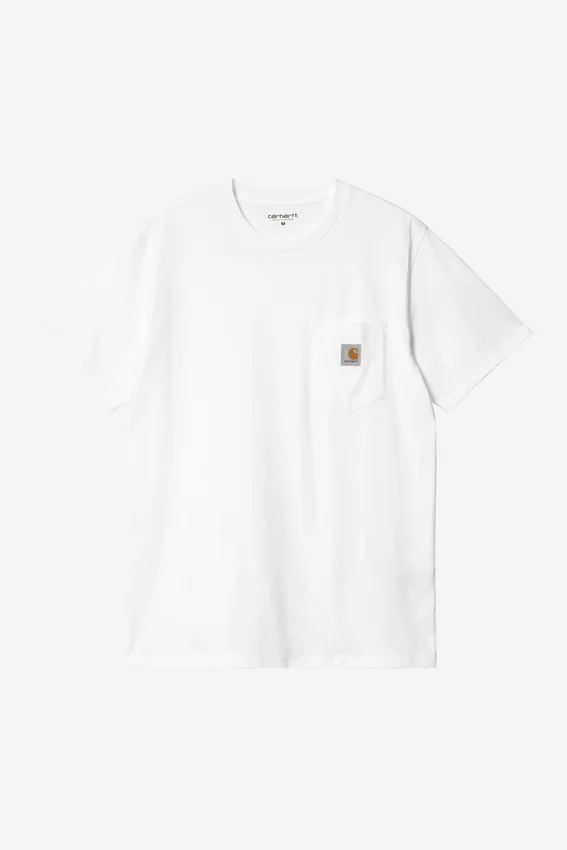 Pocket T-Shirt Pocket T-Shirt