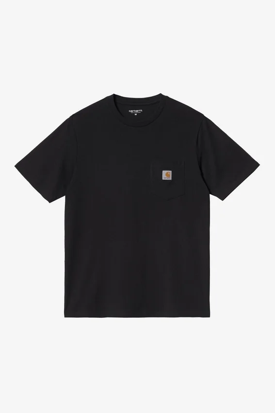 Pocket T-Shirt Pocket T-Shirt