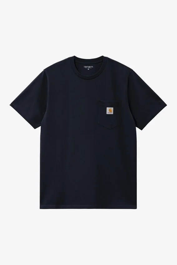 Pocket T-Shirt Pocket T-Shirt