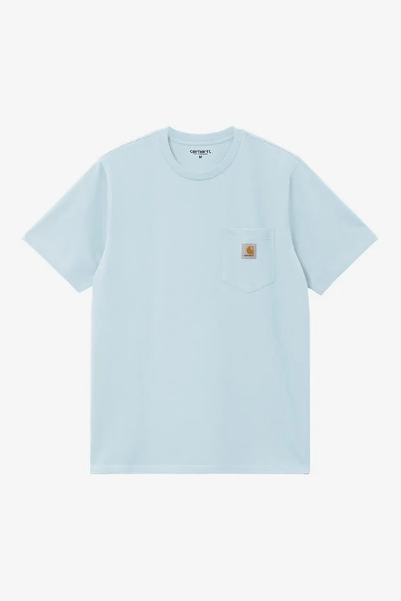 Pocket T-Shirt Pocket T-Shirt