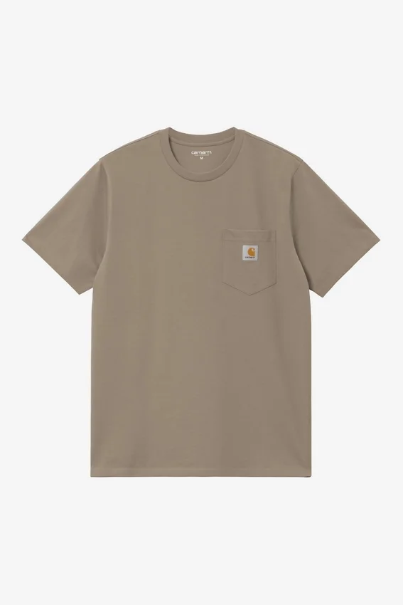 Pocket T-Shirt Pocket T-Shirt