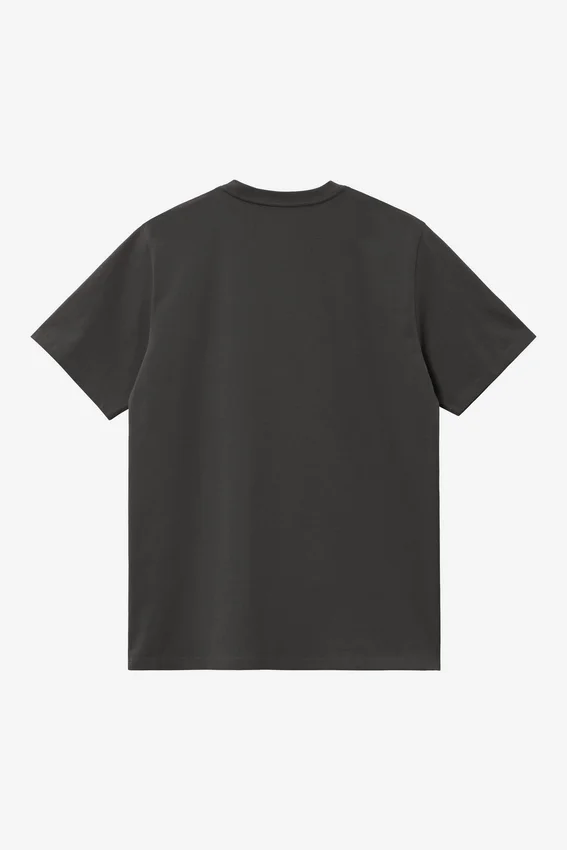 Pocket T-Shirt Pocket T-Shirt
