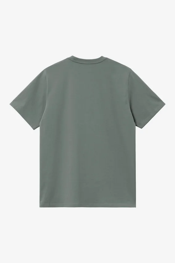 Pocket T-Shirt Pocket T-Shirt