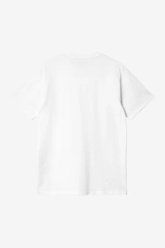 Pocket T-Shirt Pocket T-Shirt