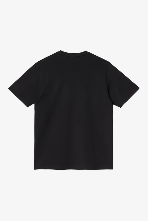 Pocket T-Shirt Pocket T-Shirt