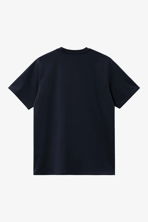 Pocket T-Shirt Pocket T-Shirt