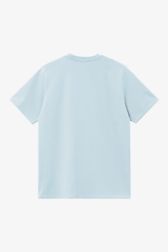 Pocket T-Shirt Pocket T-Shirt