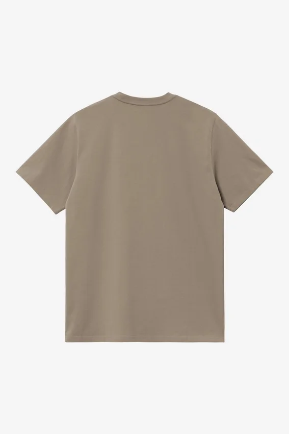Pocket T-Shirt Pocket T-Shirt