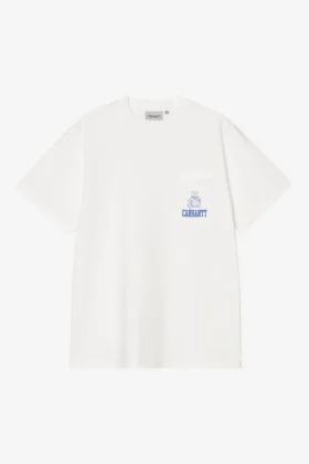 Pond Corps Pocket T-Shirt