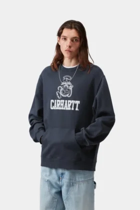 Pond Corps Sweatshirt Pond Corps Sweatshirt