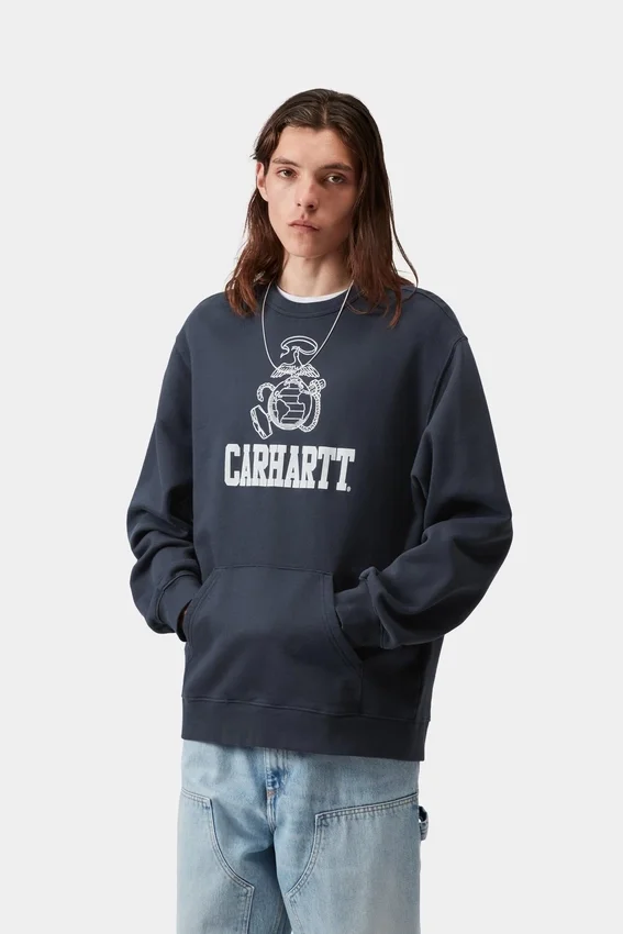 Pond Corps Sweatshirt Pond Corps Sweatshirt
