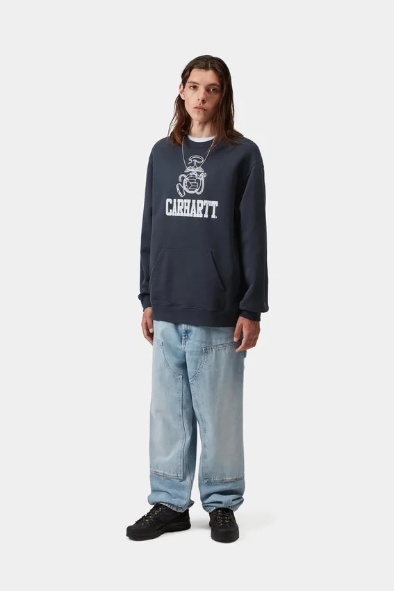 Pond Corps Sweatshirt Pond Corps Sweatshirt