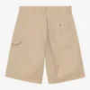 Postal Double Knee Short