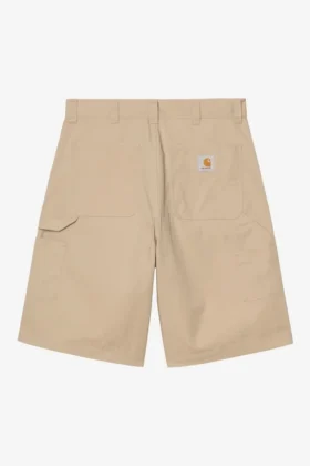 Postal Double Knee Short Postal Double Knee Short