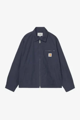 Postal Jacket Postal Jacket
