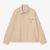 Postal Jacket
