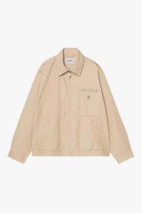 Postal Jacket Postal Jacket
