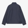 Postal Jacket