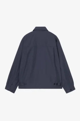 Postal Jacket Postal Jacket