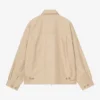 Postal Jacket