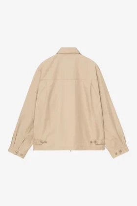 Postal Jacket Postal Jacket