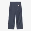 Postal Single Knee Pant